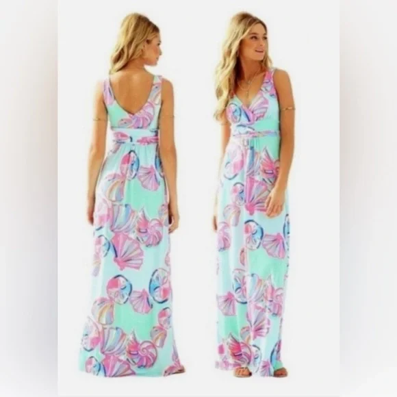 maxi dress forever 21 plus size Plus Size Lace-Up Corset Maxi Dress